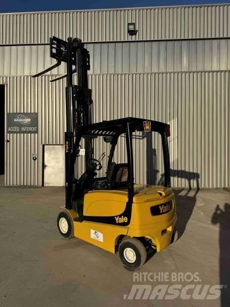 Yale ERP25VL Wózki widłowe inne