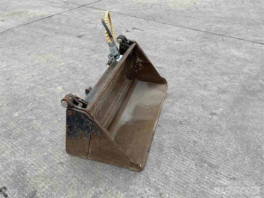  4ft 4in1 Bucket Maszyny rolnicze - Inne