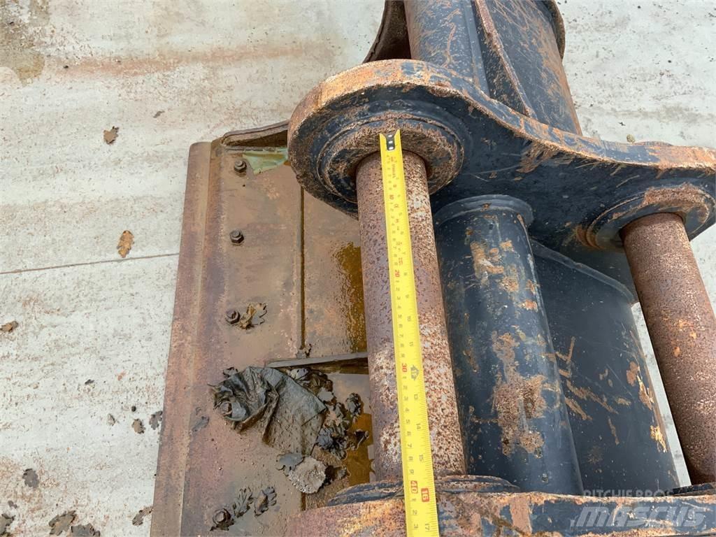  7ft Grader Bucket Maszyny rolnicze - Inne