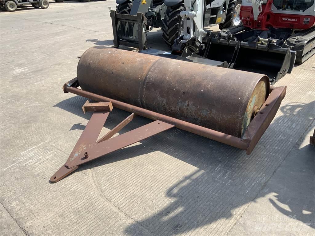  8FT Field Roller Maszyny rolnicze - Inne