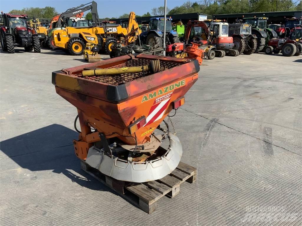 Amazone E+S 300 Spinner Maszyny rolnicze - Inne