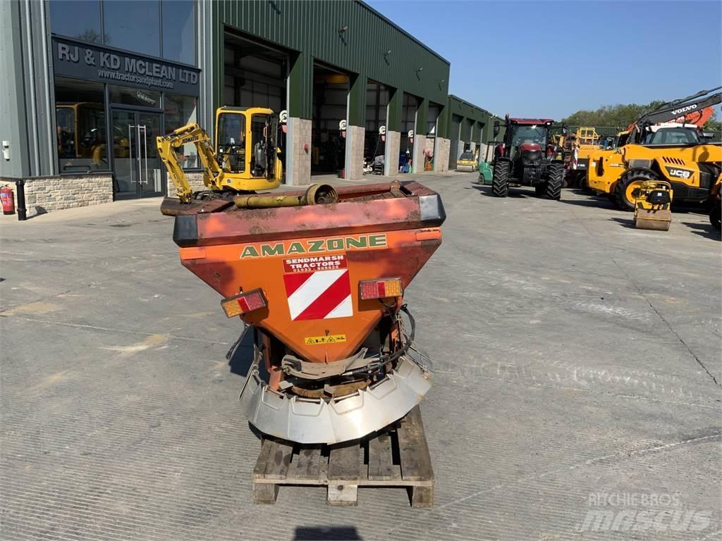Amazone E+S 300 Spinner Maszyny rolnicze - Inne