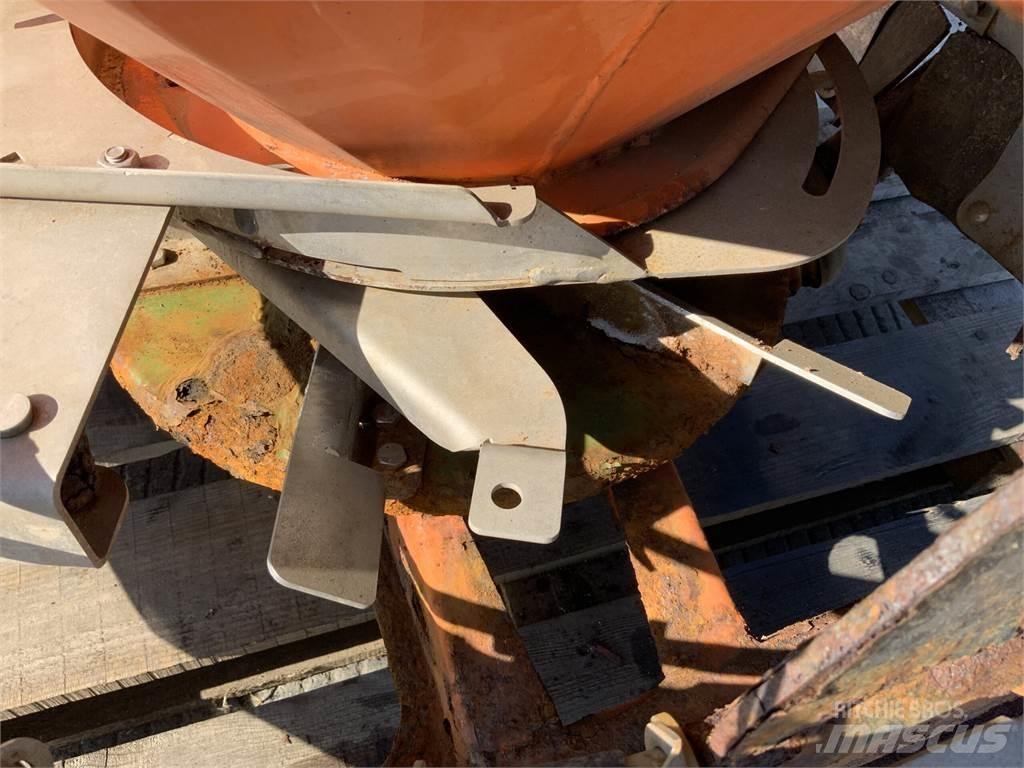 Amazone E+S 300 Spinner Maszyny rolnicze - Inne