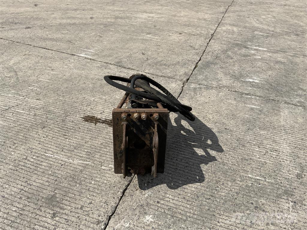 Arrow Head Breaker Maszyny rolnicze - Inne