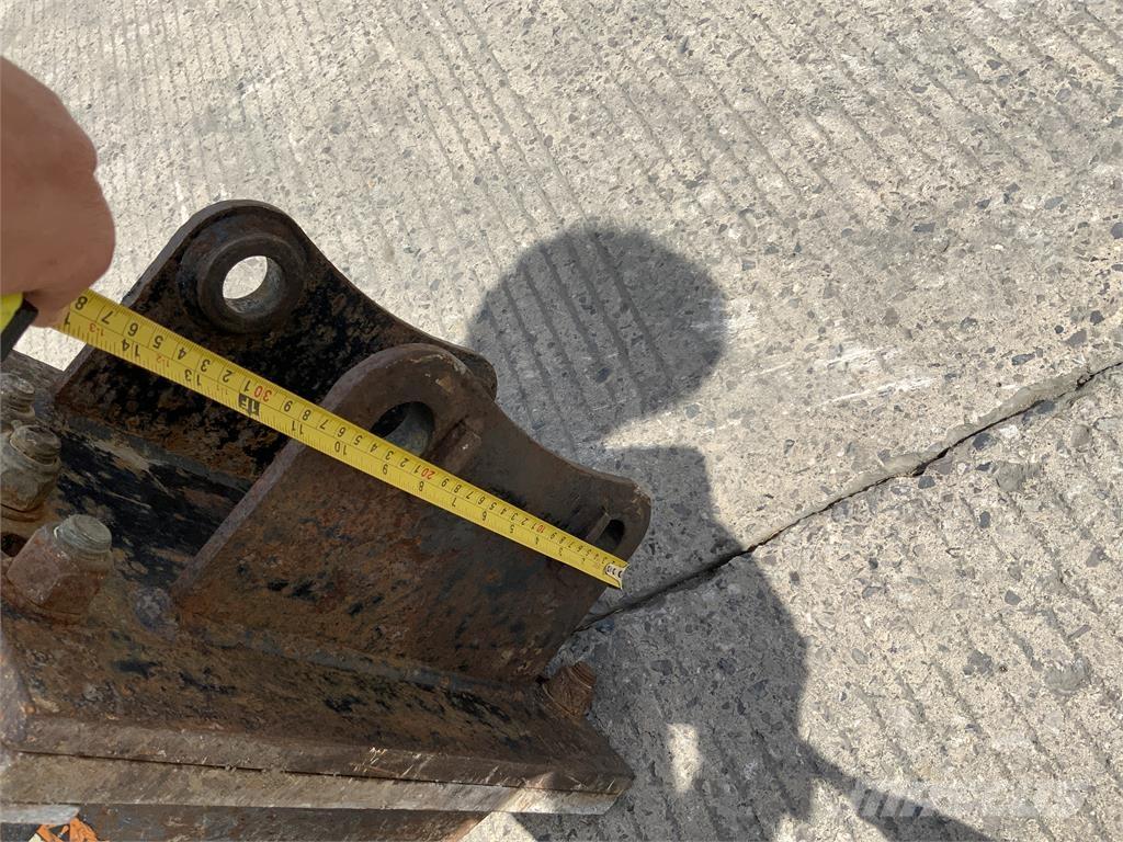 Arrow Head Breaker Maszyny rolnicze - Inne