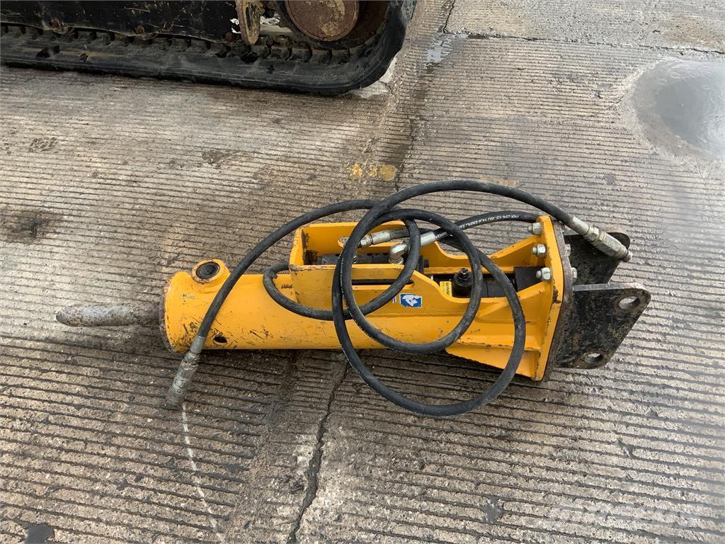 Arrow Head Breaker Maszyny rolnicze - Inne