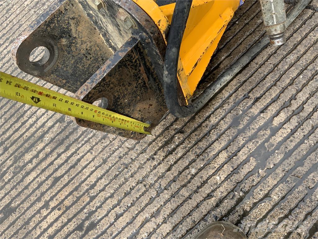Arrow Head Breaker Maszyny rolnicze - Inne