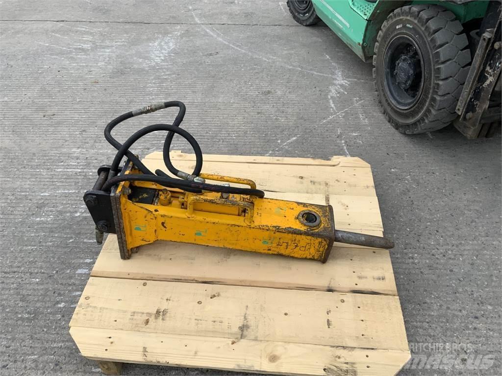 Arrow Head Breaker Maszyny rolnicze - Inne
