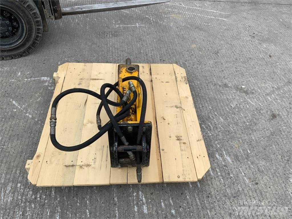Arrow Head Breaker Maszyny rolnicze - Inne