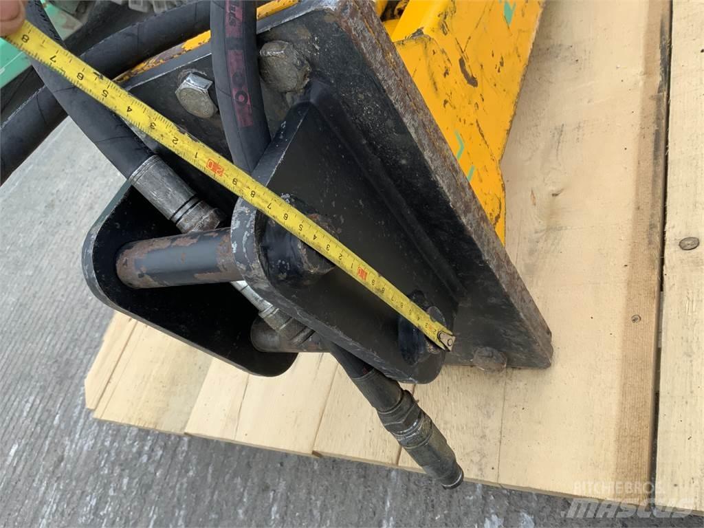 Arrow Head Breaker Maszyny rolnicze - Inne