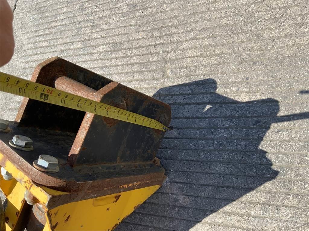 Arrow Head Breaker Maszyny rolnicze - Inne