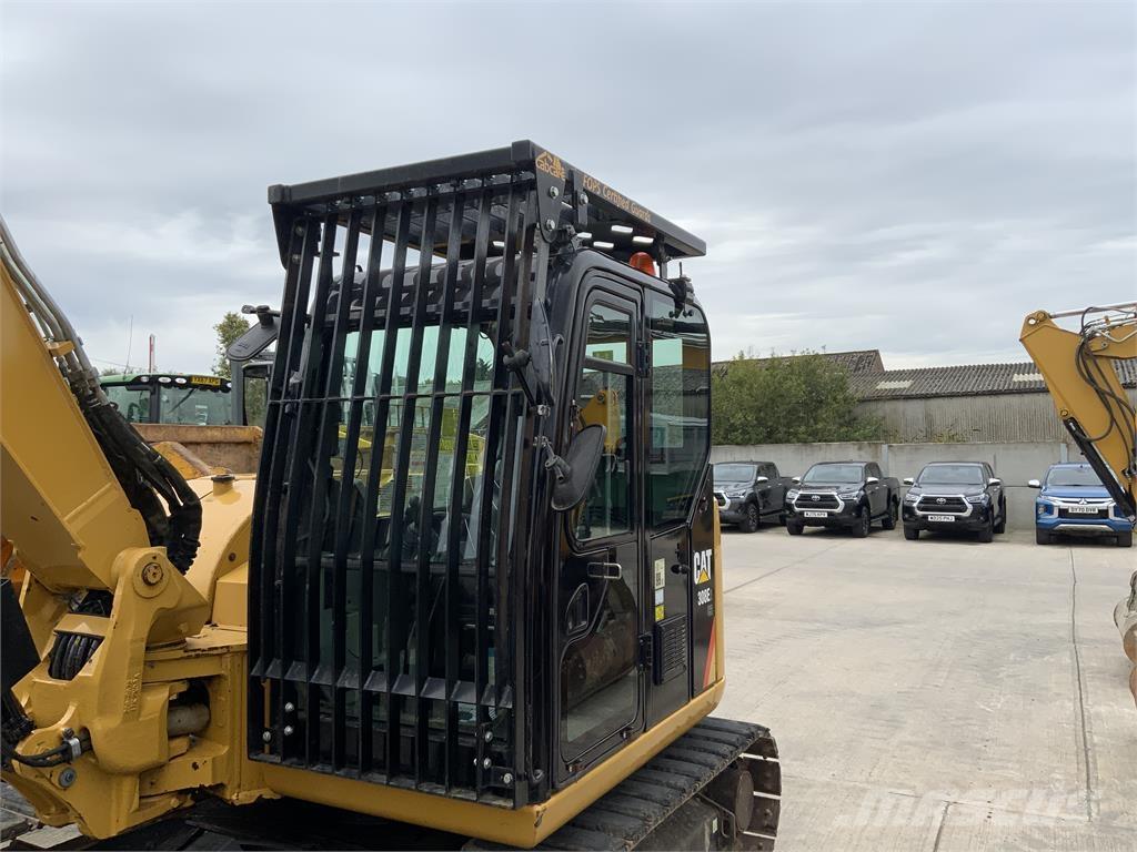  Cab Care Cab Gaurd Maszyny rolnicze - Inne