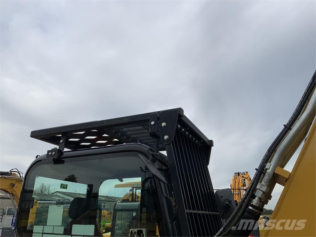  Cab Care Cab Gaurd Maszyny rolnicze - Inne