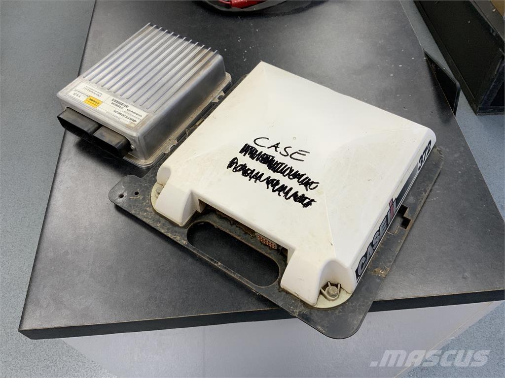 CASE AG372 Guidance Maszyny rolnicze - Inne