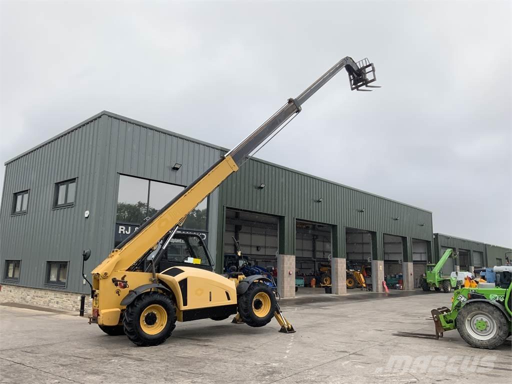CAT TH414C GC (ST23780) Maszyny rolnicze - Inne