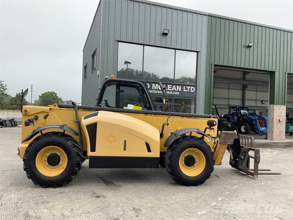 CAT TH414C GC (ST23780) Maszyny rolnicze - Inne