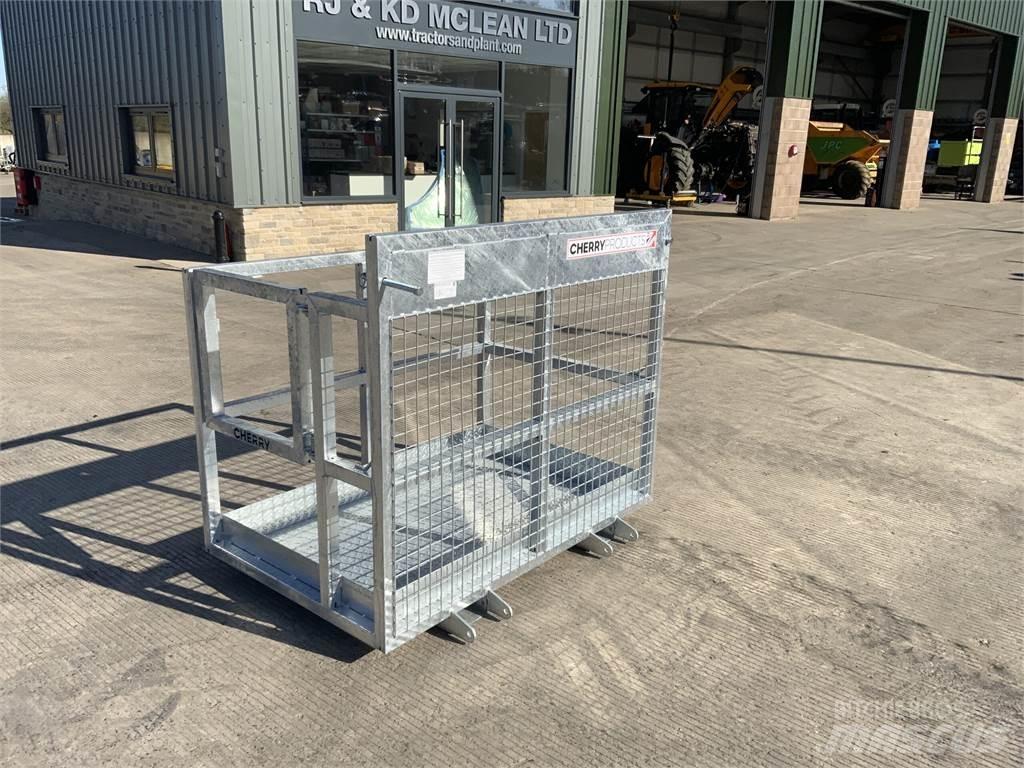 Cherry Products CM24D Maszyny rolnicze - Inne
