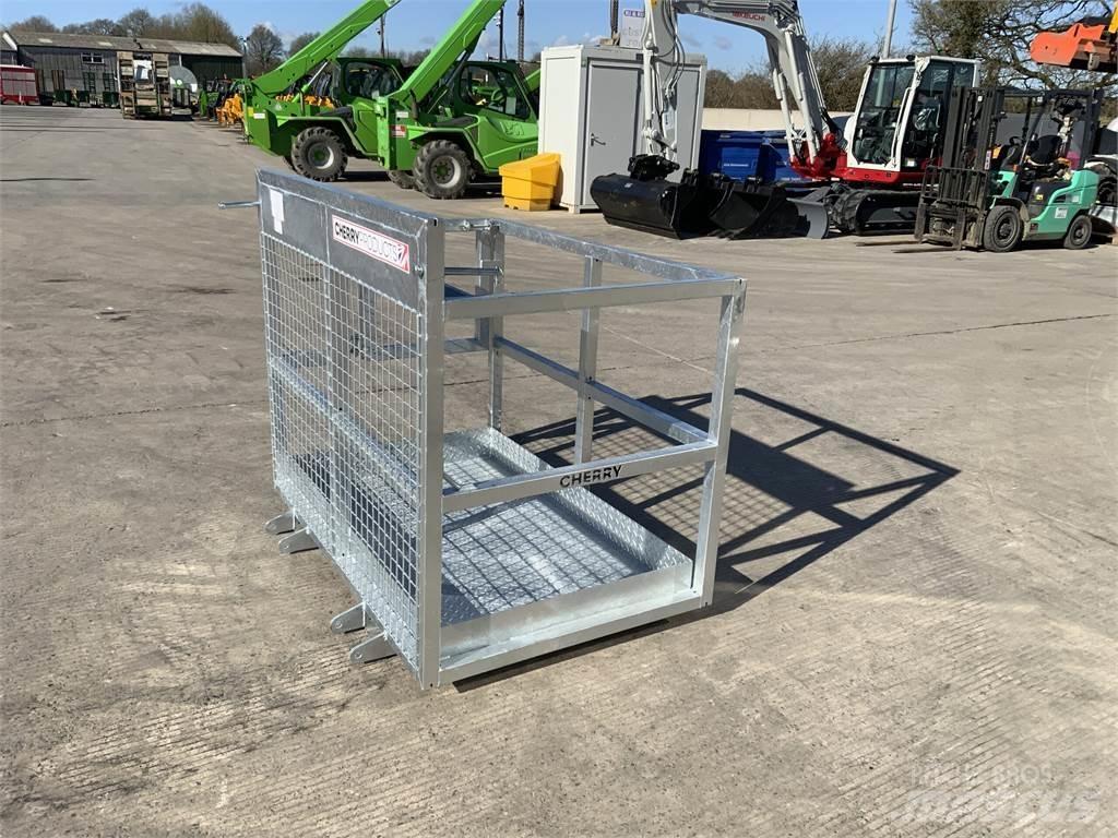 Cherry Products CM24D Maszyny rolnicze - Inne