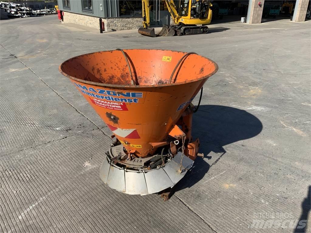  E+S Spreader Maszyny rolnicze - Inne
