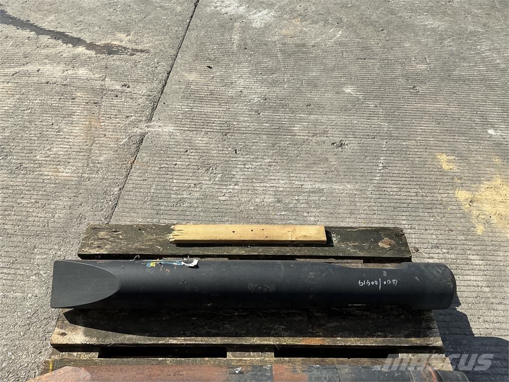 Epiroc Breaker Chisel Maszyny rolnicze - Inne