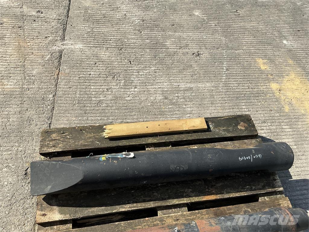 Epiroc Breaker Chisel Maszyny rolnicze - Inne