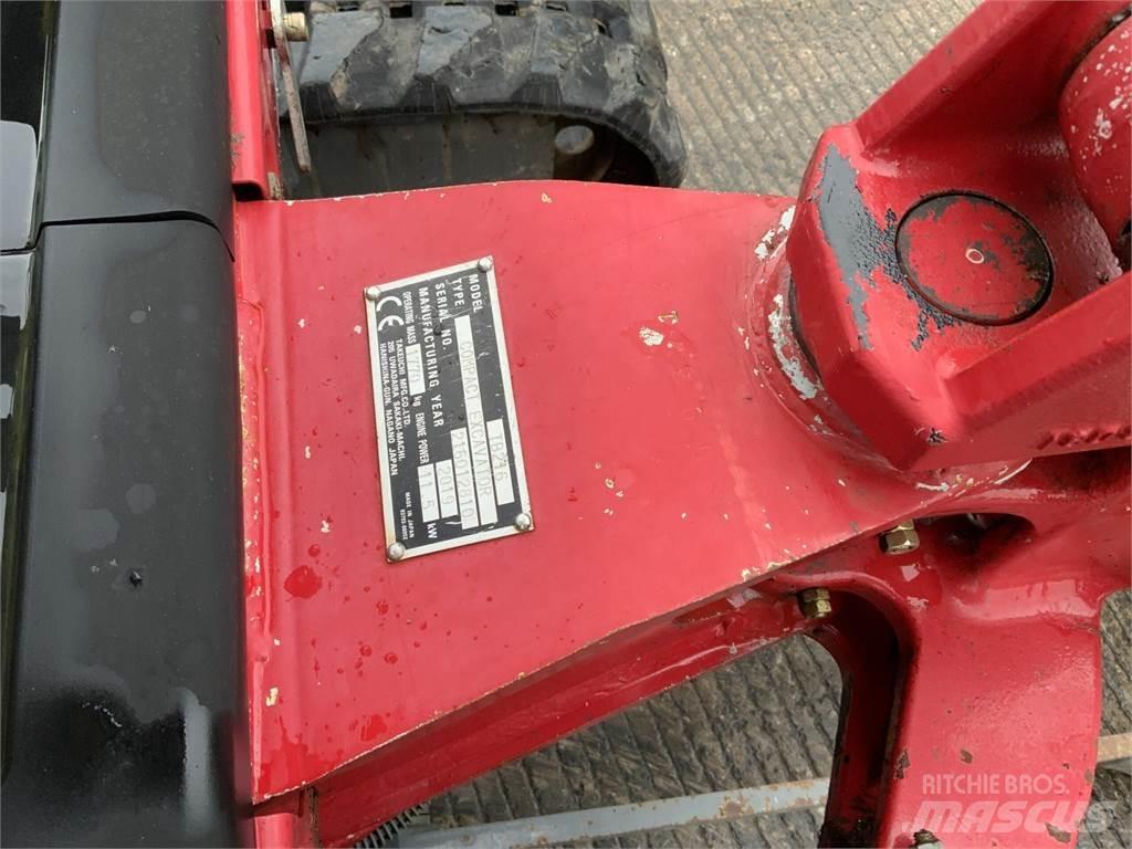 Fassi F65 Crane Maszyny rolnicze - Inne