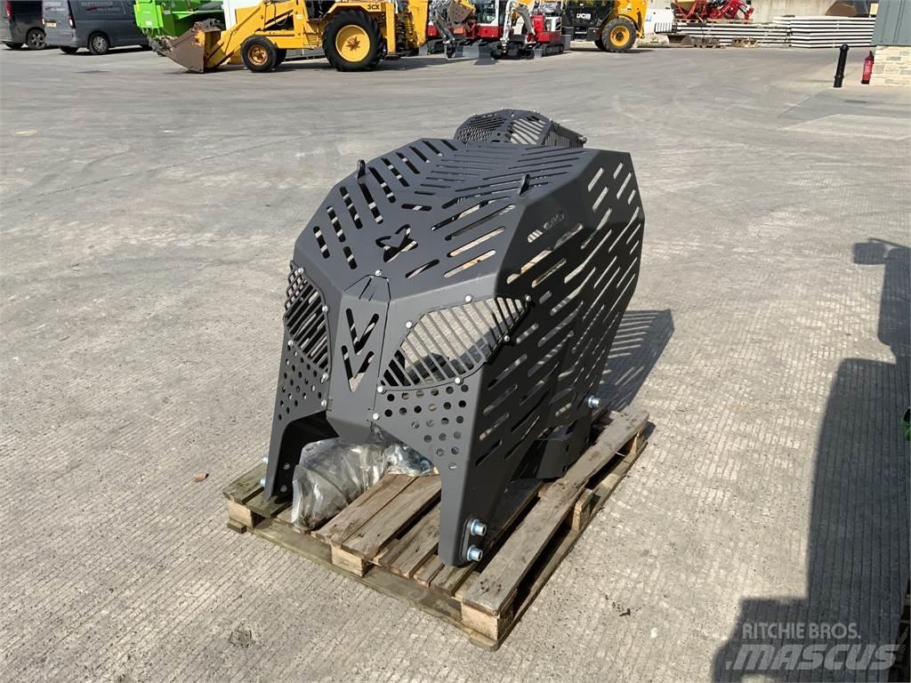  Forestry Nose Guard Maszyny rolnicze - Inne