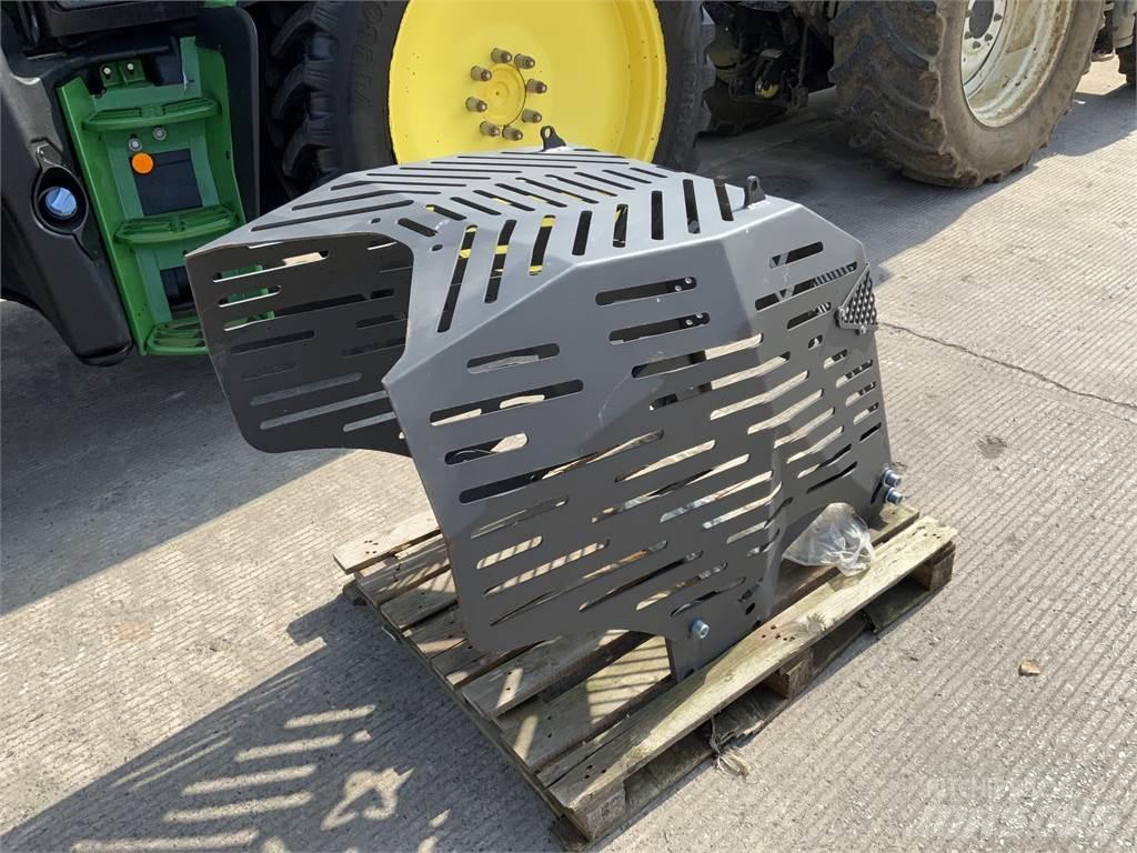  Forestry Nose Guard Maszyny rolnicze - Inne