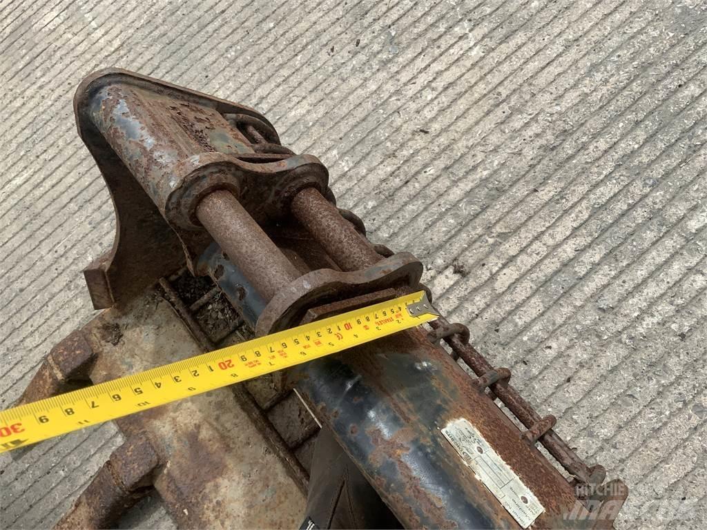 JCB 2ft bucket Maszyny rolnicze - Inne