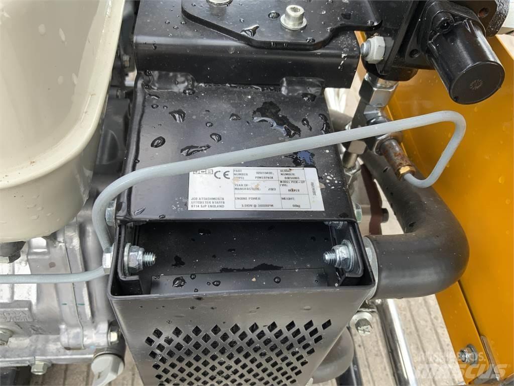 JCB Beaver Pack Maszyny rolnicze - Inne