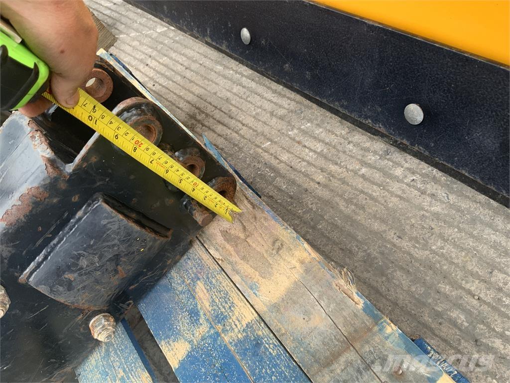 JCB Breaker Maszyny rolnicze - Inne