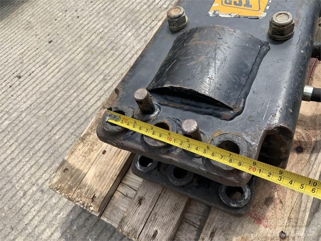 JCB Breaker Maszyny rolnicze - Inne
