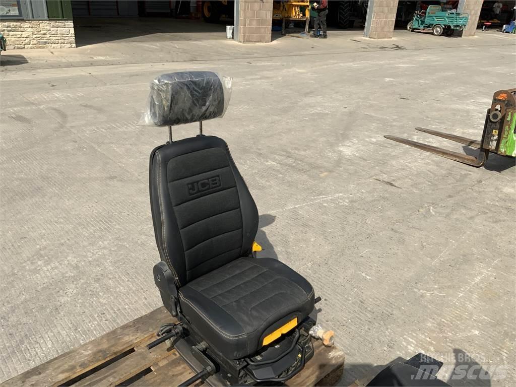 JCB Seat Maszyny rolnicze - Inne