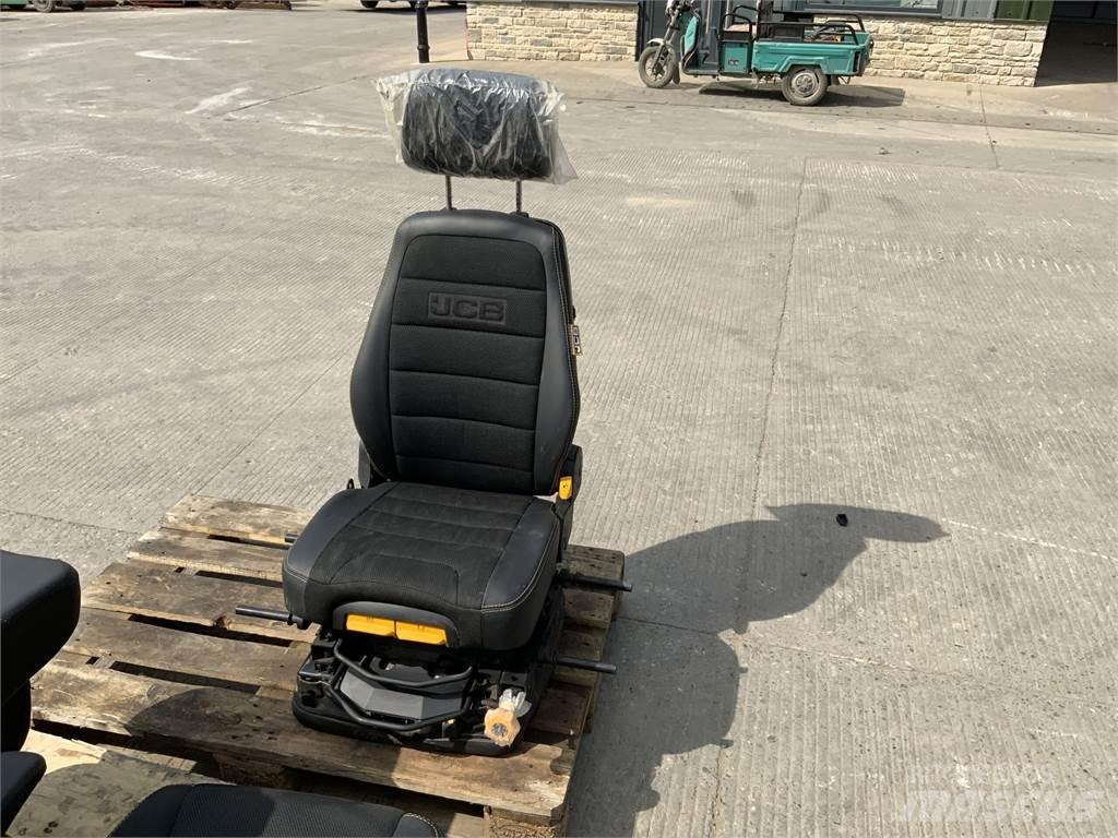 JCB Seat Maszyny rolnicze - Inne