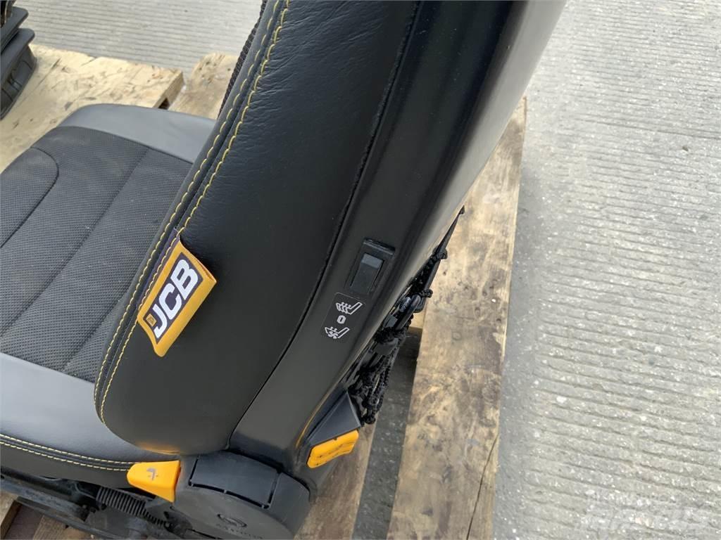 JCB Seat Maszyny rolnicze - Inne