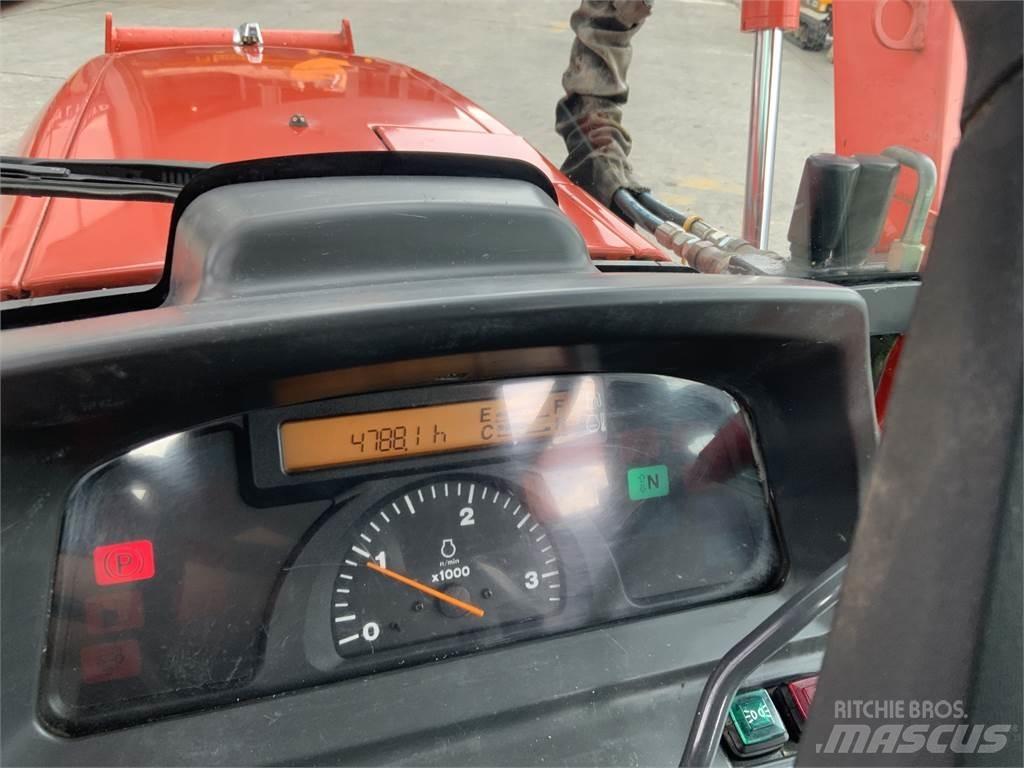 Kubota L3830 (ST23950) Maszyny rolnicze - Inne