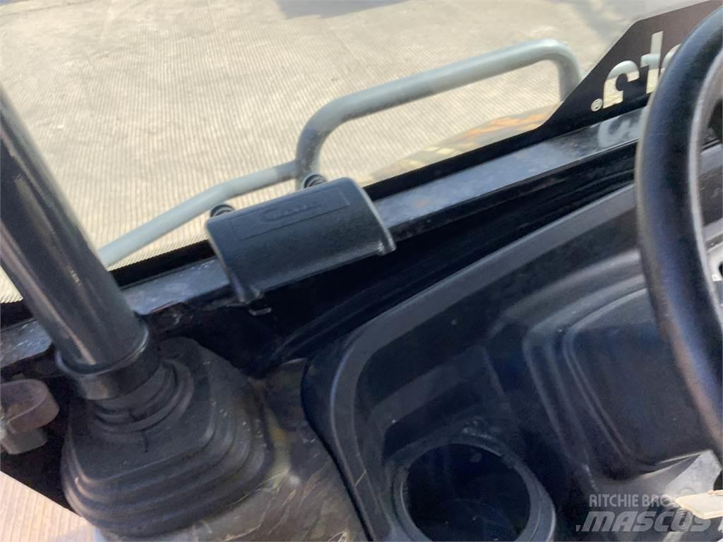 Kubota RTV 900 Maszyny rolnicze - Inne