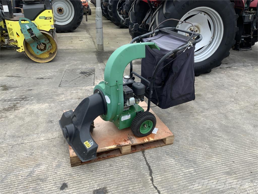  Leaf Collector Maszyny rolnicze - Inne