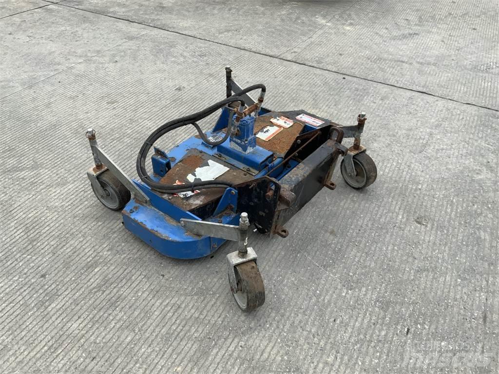  Muaratori MR120 Topper Maszyny rolnicze - Inne