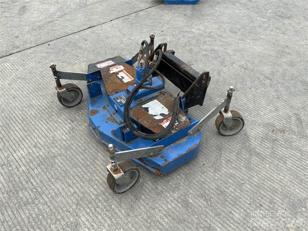  Muaratori MR120 Topper Maszyny rolnicze - Inne