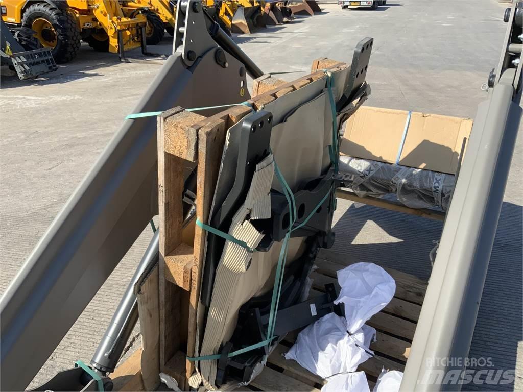 MX U412+ Loader Unused Maszyny rolnicze - Inne