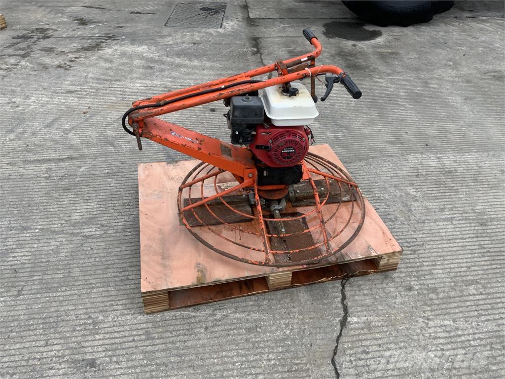 Power Float Maszyny rolnicze - Inne