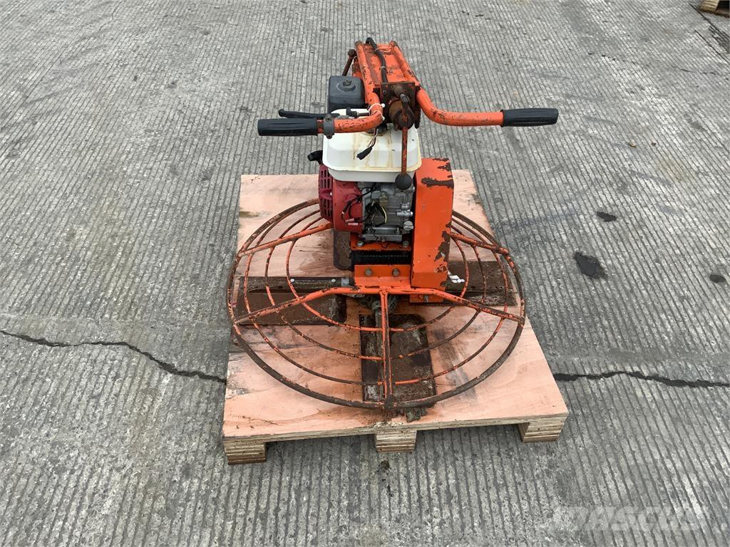 Power Float Maszyny rolnicze - Inne