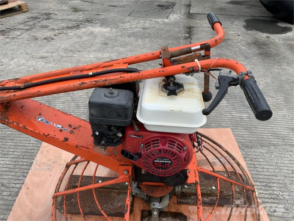 Power Float Maszyny rolnicze - Inne