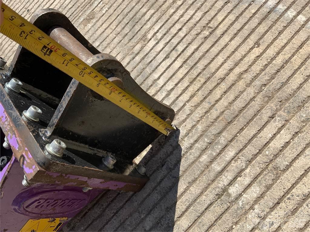 Prodem PRB 010 Breaker Maszyny rolnicze - Inne