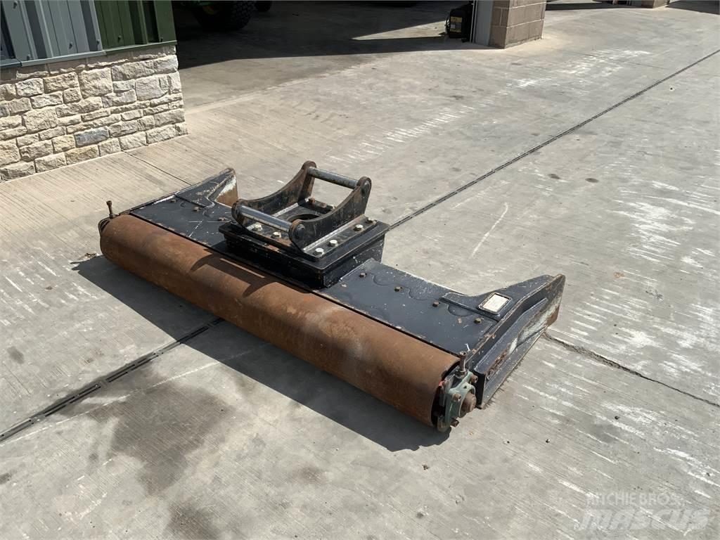 Rototilt 6Ft Grader Maszyny rolnicze - Inne