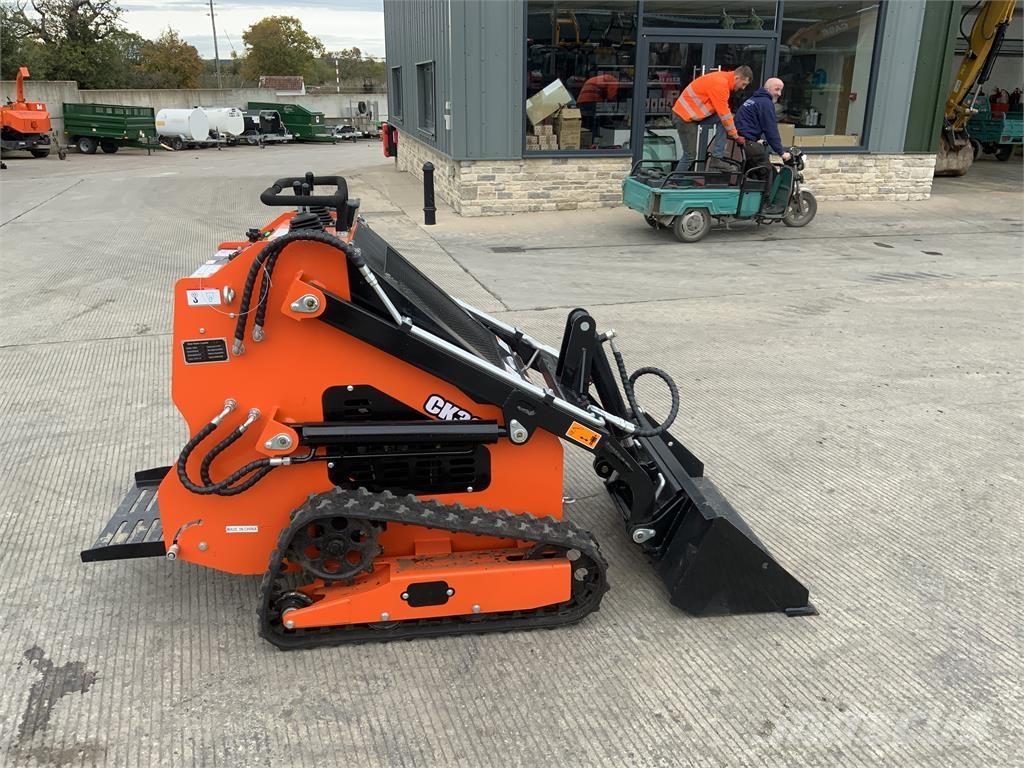  Skid Steer Loader Maszyny rolnicze - Inne