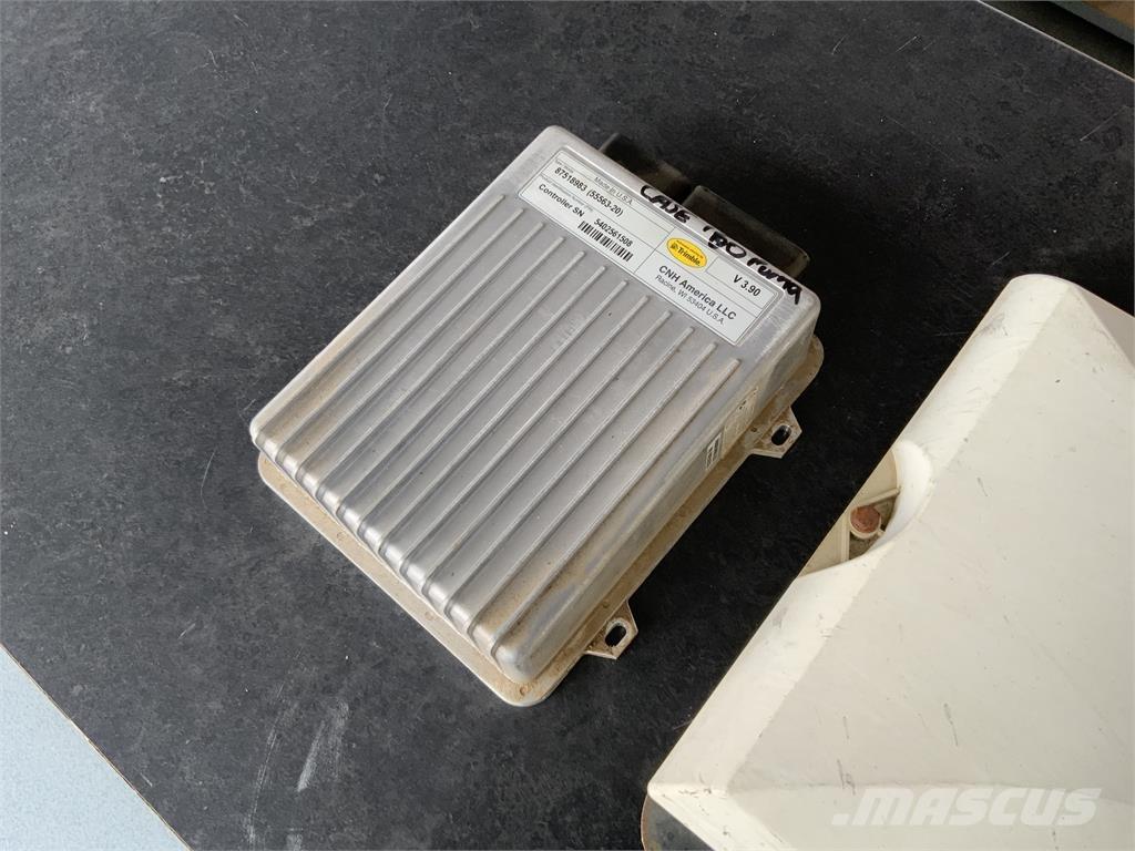 Trimble AG372 Guidance Maszyny rolnicze - Inne