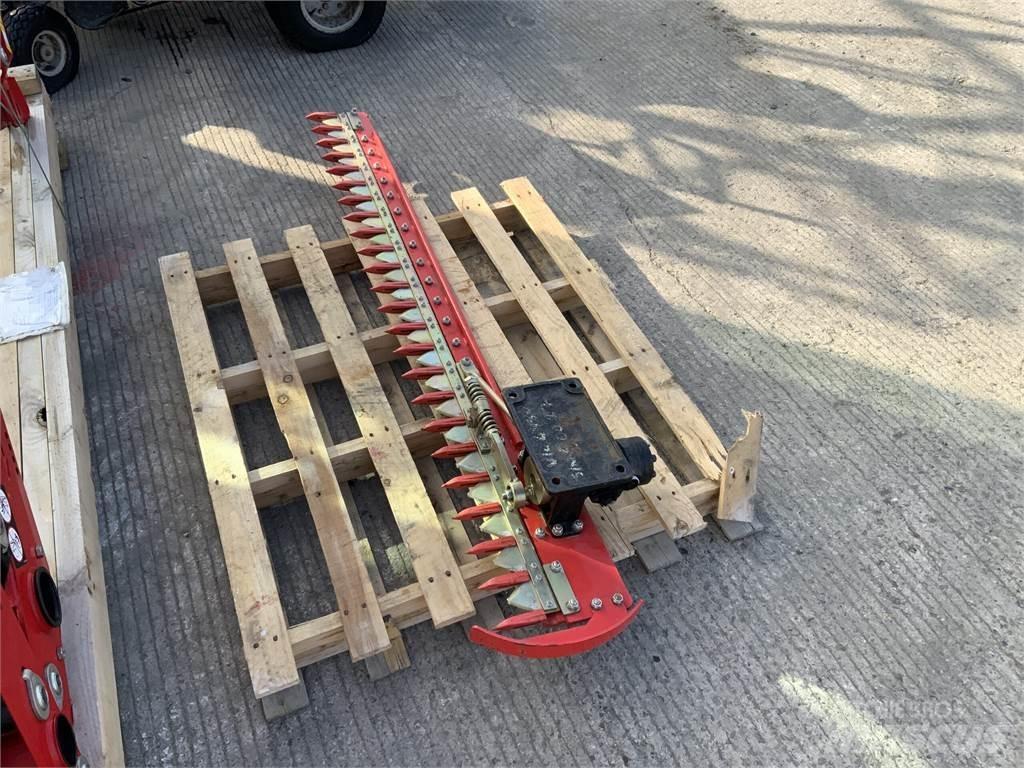  Unused 6ft Side Knife Maszyny rolnicze - Inne