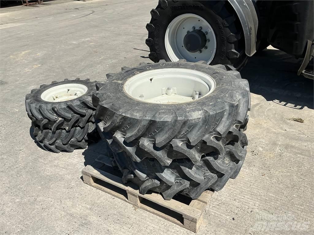  Unused Wheels And Tyres Maszyny rolnicze - Inne